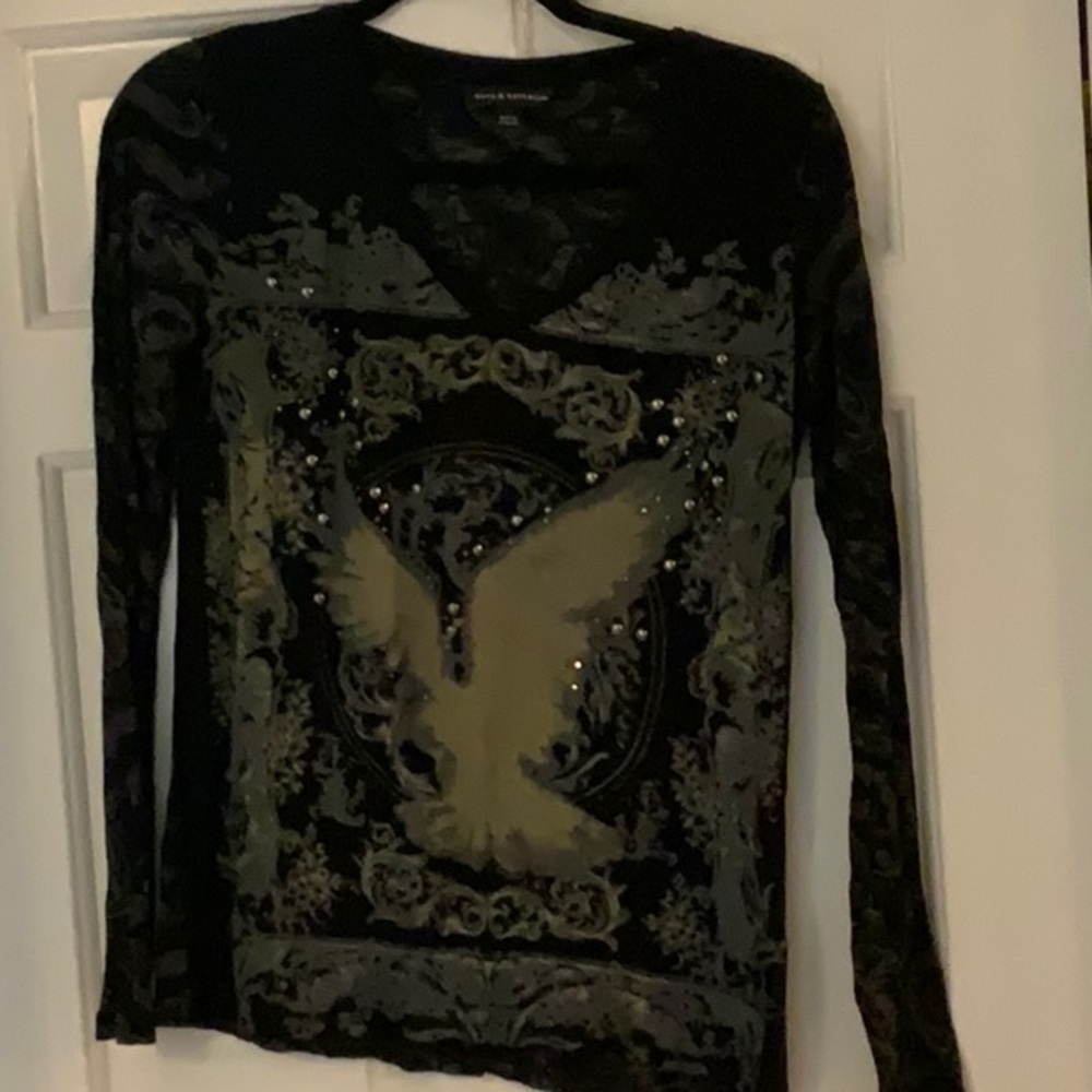 Fun top